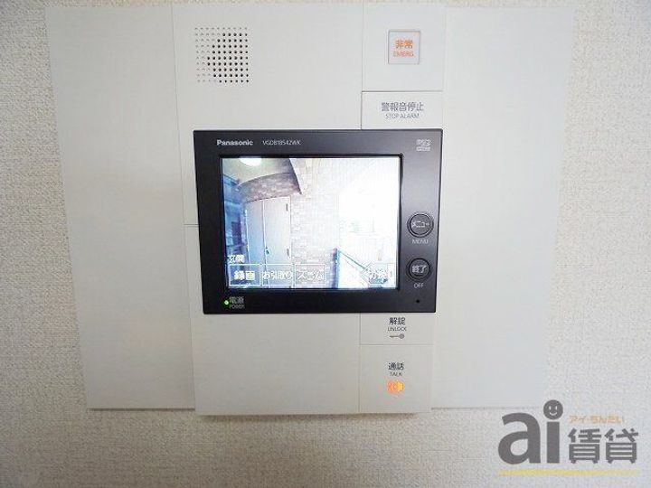 埼玉県所沢市大字北秋津(マンション)の賃貸物件の内装