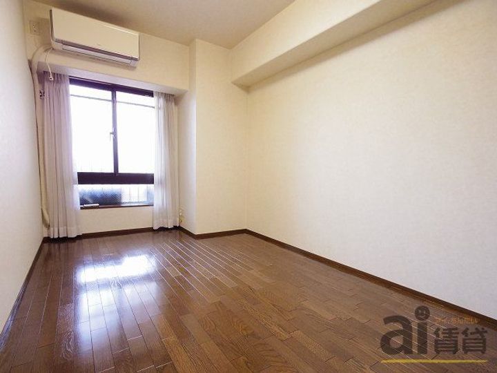 埼玉県所沢市大字北秋津(マンション)の賃貸物件の内装