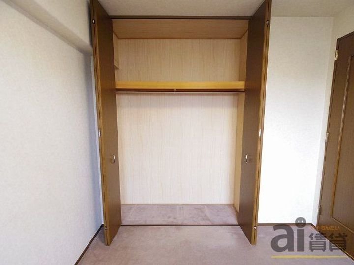 埼玉県所沢市大字北秋津(マンション)の賃貸物件の内装