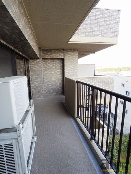 埼玉県所沢市大字北秋津(マンション)の賃貸物件の内装