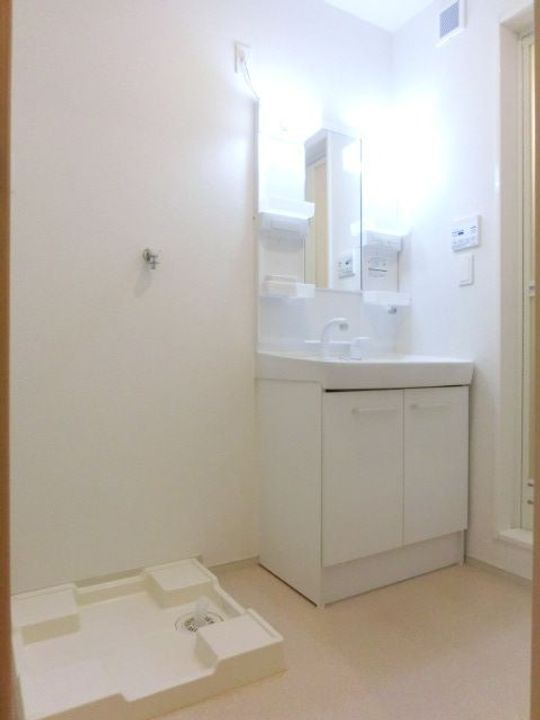 オリーブ・ハウスの内装