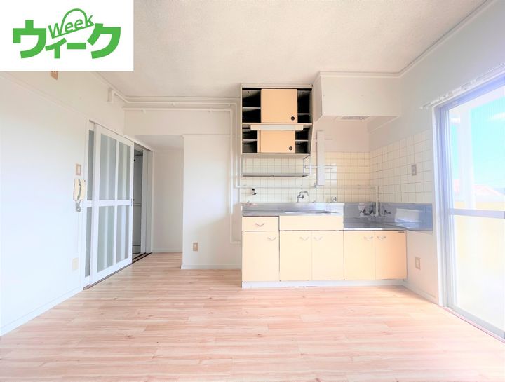 ビレッジハウス上原1号棟のその他画像