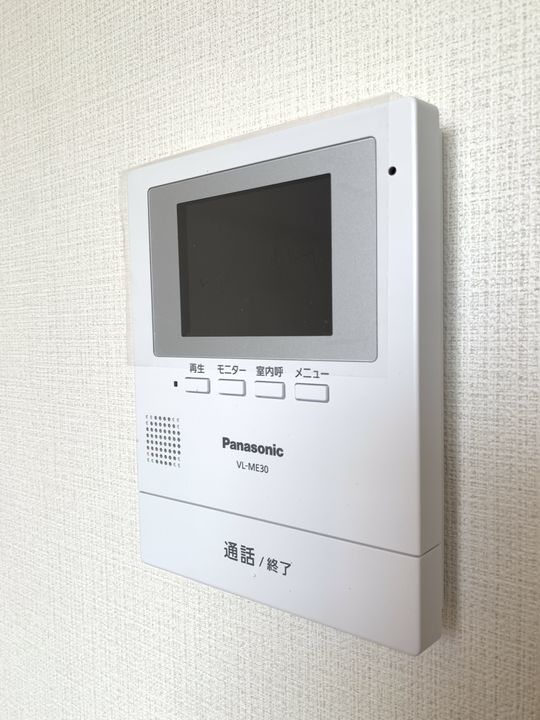 ドリームヒルの内装