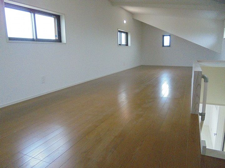 山形県東根市中央5(一戸建)の賃貸物件の内装