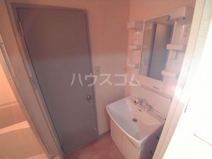 エタニティーPartVの内装