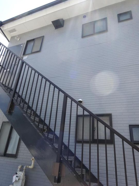 宮城県仙台市宮城野区東仙台5(アパート)の賃貸物件の外観