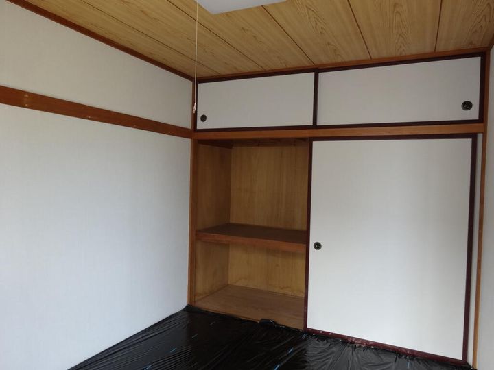 宮城県仙台市宮城野区東仙台5(アパート)の賃貸物件の内装