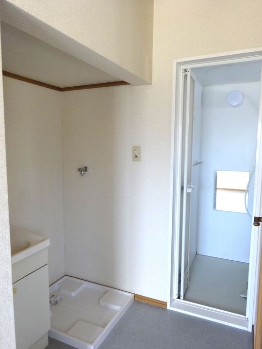 宮城県仙台市宮城野区東仙台5(アパート)の賃貸物件の内装