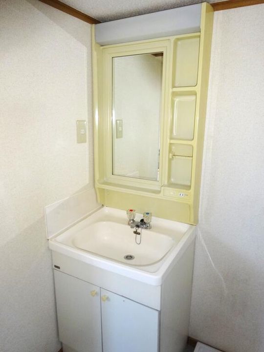 宮城県仙台市宮城野区東仙台5(アパート)の賃貸物件の内装