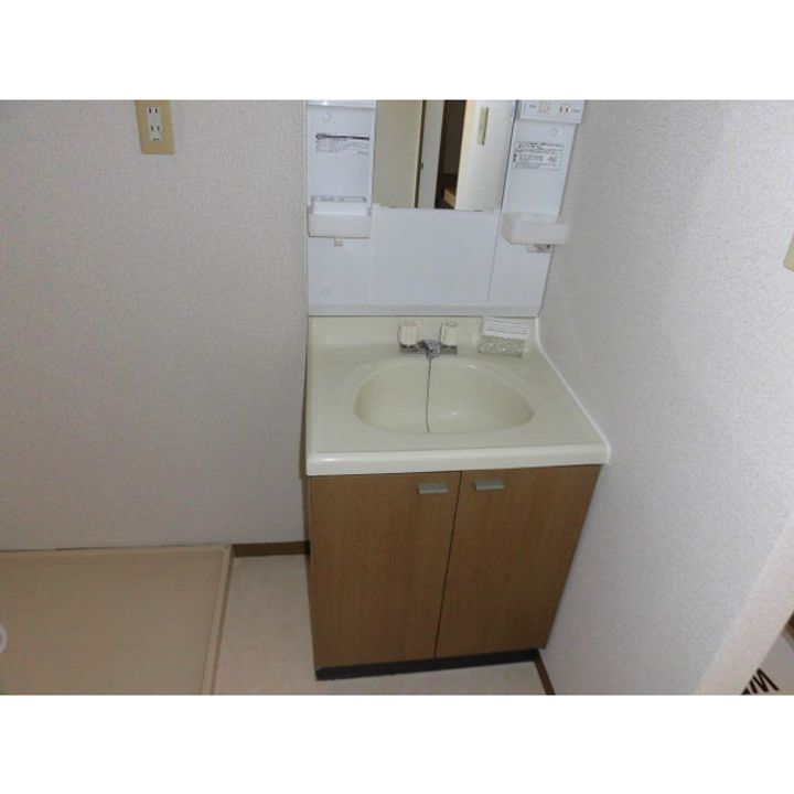 D-room セジュール豊丘の内装