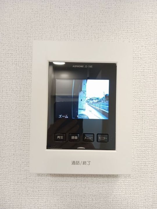 デュエルの内装