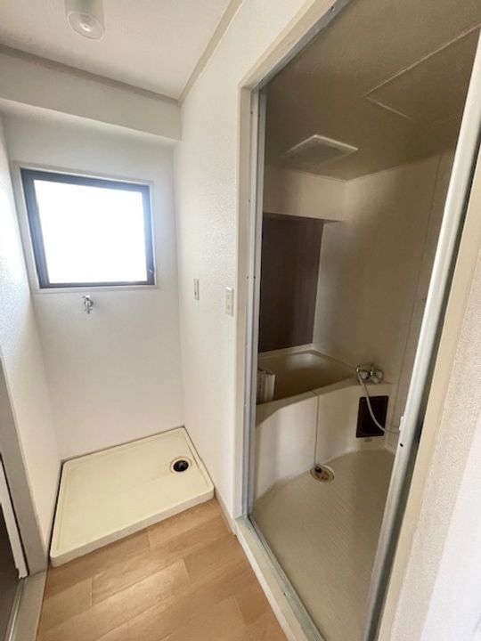 マンションリヴィエールの内装