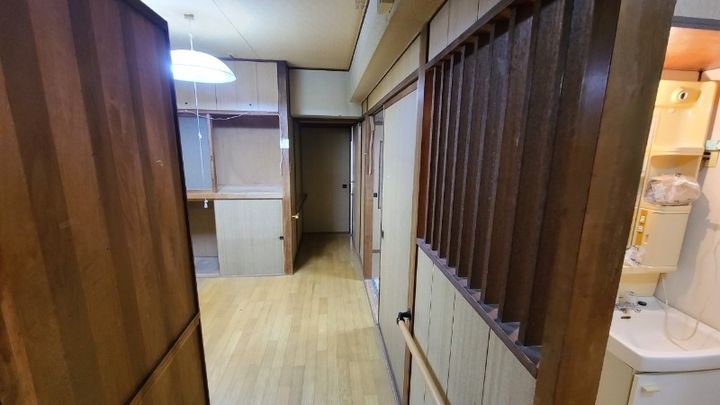 関屋ハイツのその他画像