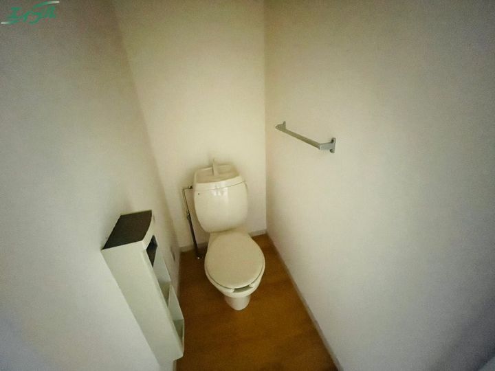 ハイツフォレストの内装