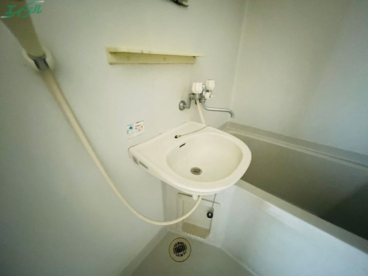 ハイツフォレストの内装