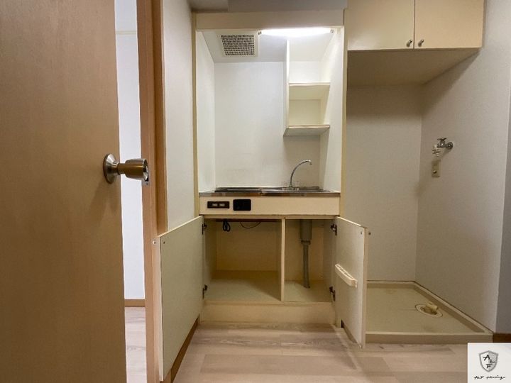 レトワールの内装