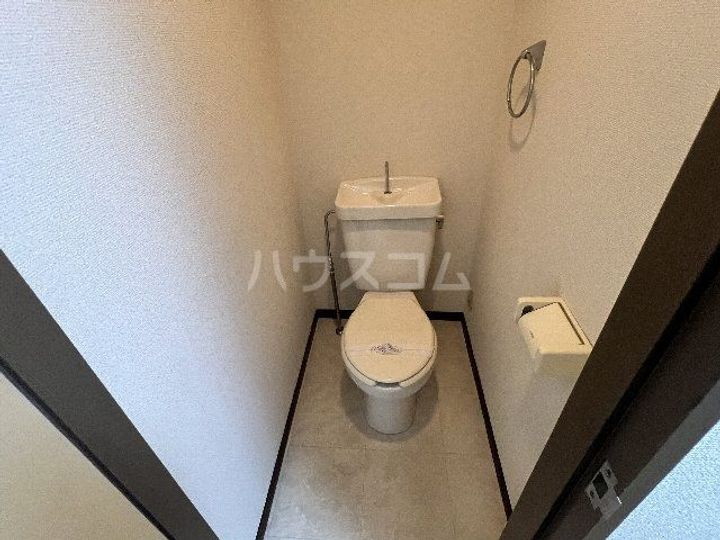 パルデメールの内装