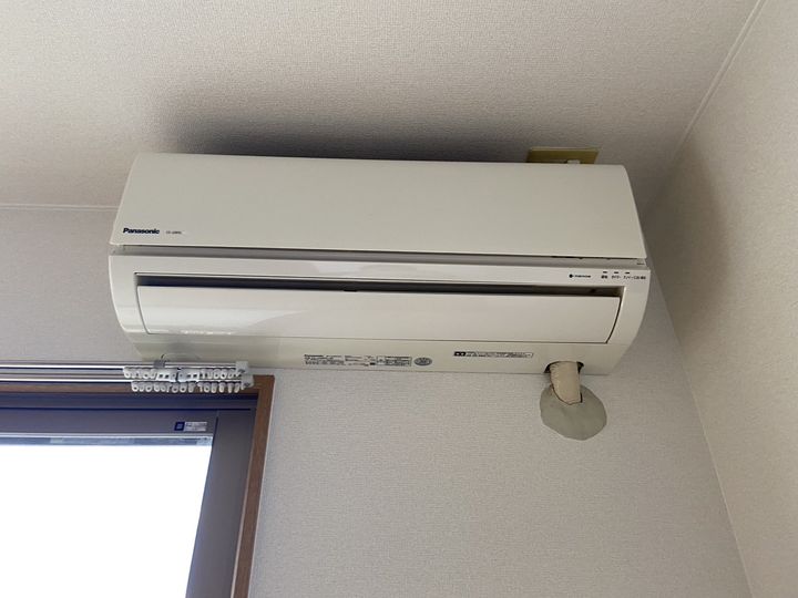 熊本県熊本市北区弓削5(マンション)の賃貸物件の内装