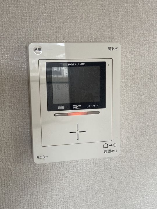 熊本県熊本市北区弓削5(マンション)の賃貸物件の内装