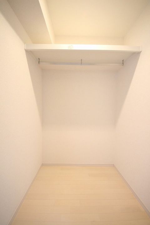 サンルーヴルの内装