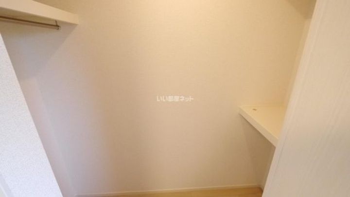 ブライトガーデンハウス.S IIの内装