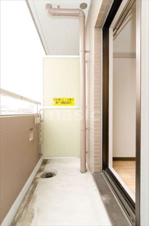 フォルテ相模が丘の内装