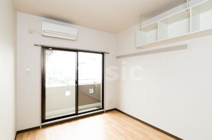 フォルテ相模が丘の居間