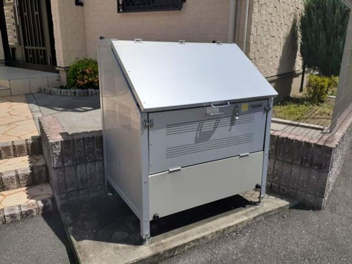 大阪府寝屋川市秦町(アパート)の賃貸物件の地図