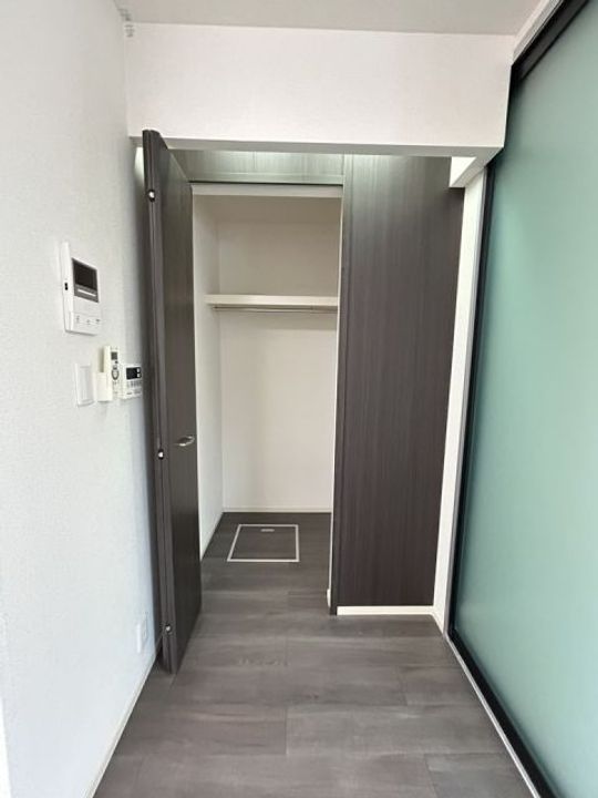 大阪府寝屋川市秦町(アパート)の賃貸物件の内装