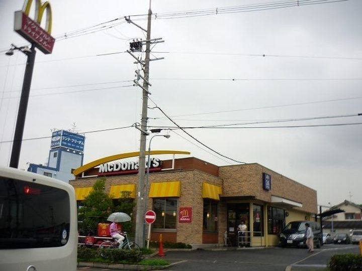 大阪府寝屋川市秦町(アパート)の賃貸物件の周辺