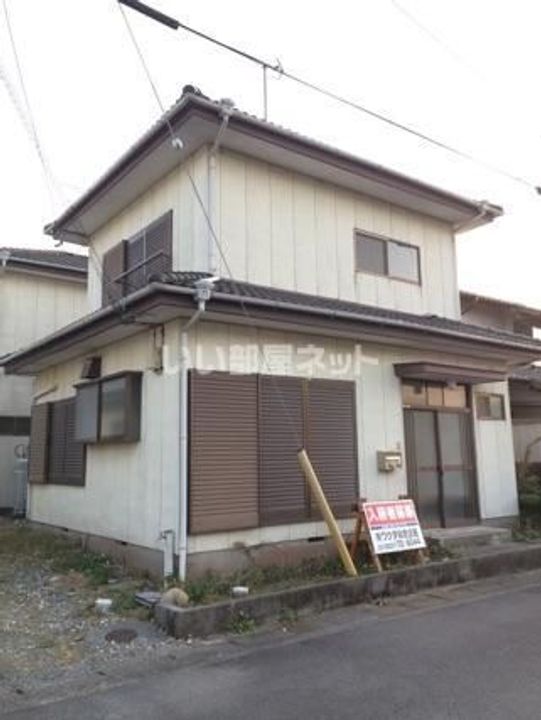 静岡県掛川市大坂(一戸建)の賃貸物件のその他画像