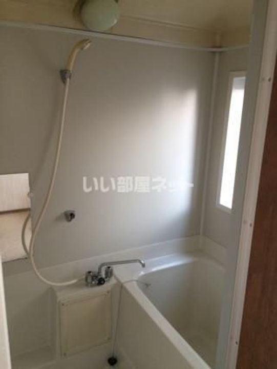 静岡県掛川市大坂(一戸建)の賃貸物件の風呂