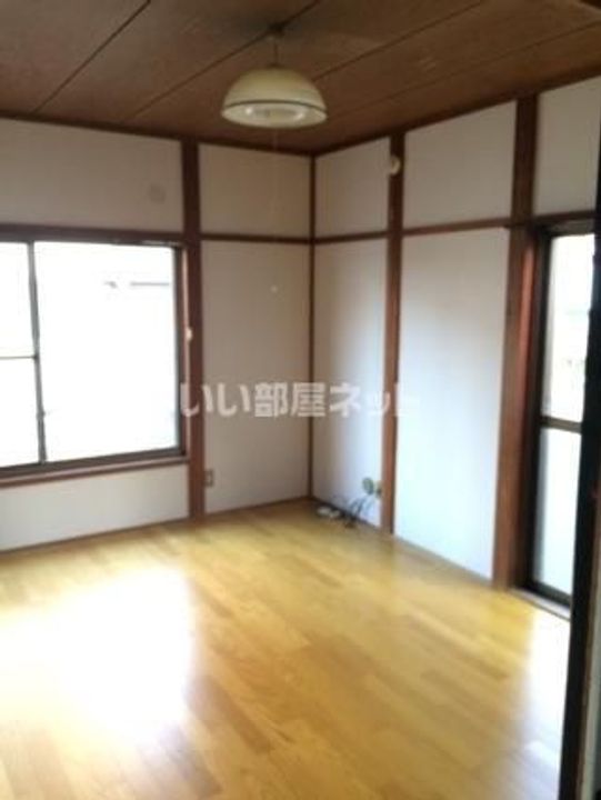 静岡県掛川市大坂(一戸建)の賃貸物件のその他画像