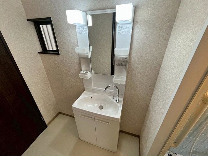 大阪府枚方市藤阪元町3(一戸建)の賃貸物件の内装