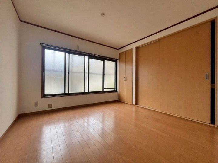 大阪府枚方市藤阪元町3(一戸建)の賃貸物件の内装