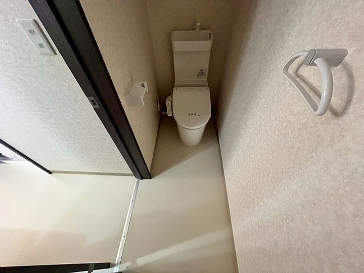 大阪府枚方市藤阪元町3(一戸建)の賃貸物件の内装