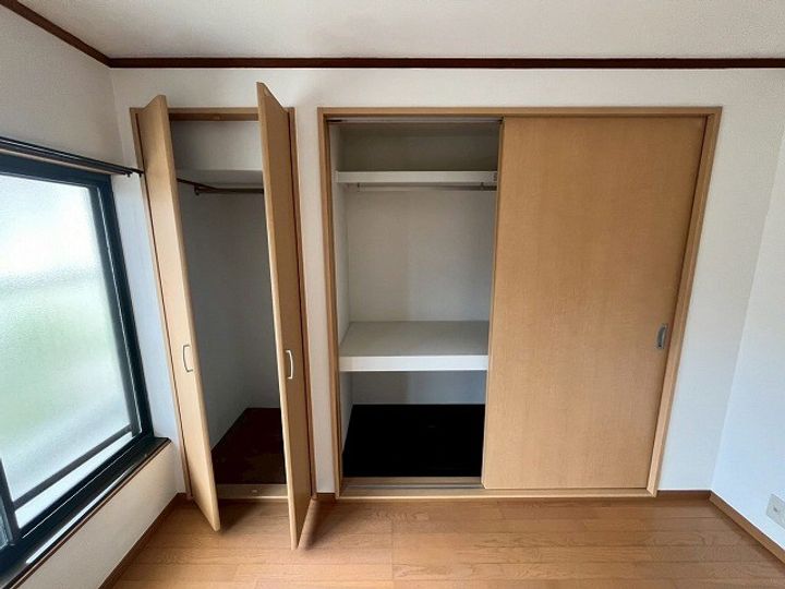 大阪府枚方市藤阪元町3(一戸建)の賃貸物件の内装
