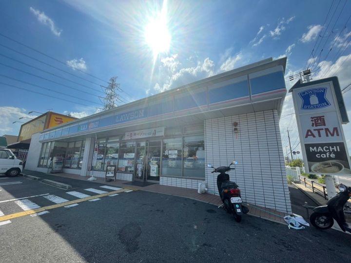 大阪府枚方市藤阪元町3(一戸建)の賃貸物件の周辺