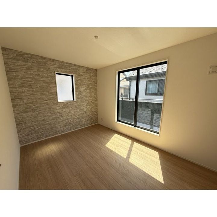 東京都東村山市廻田町1(一戸建)の賃貸物件のその他画像