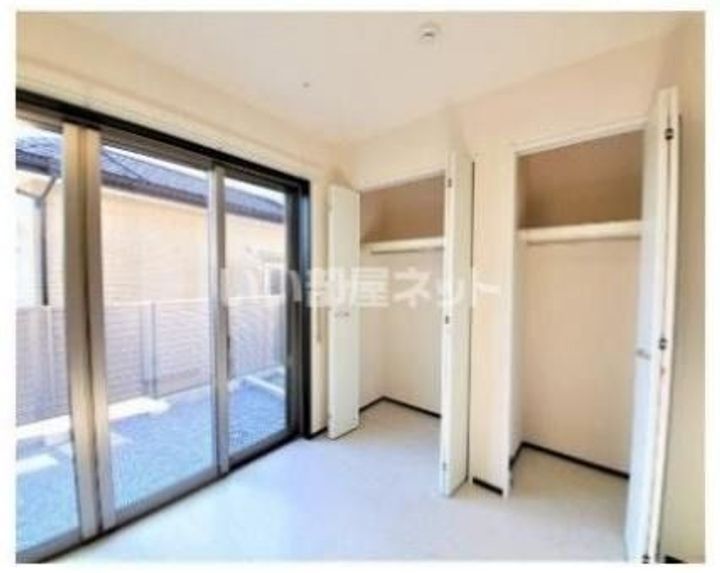 茨城県稲敷郡阿見町中央2(アパート)の賃貸物件の内装