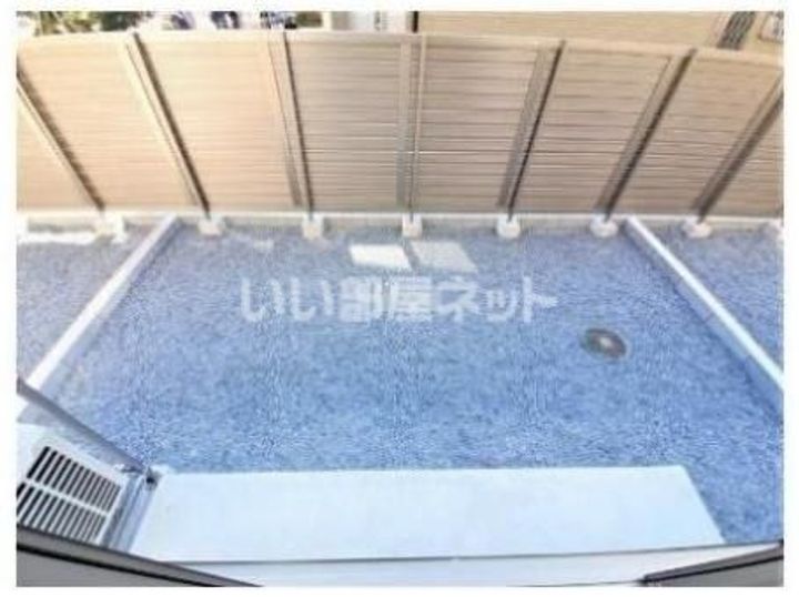 茨城県稲敷郡阿見町中央2(アパート)の賃貸物件の内装