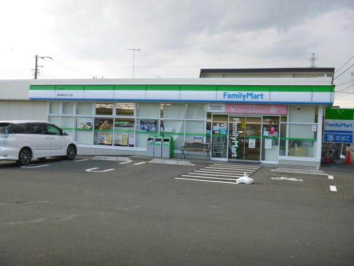 神奈川県藤沢市湘南台4(アパート)の賃貸物件の周辺