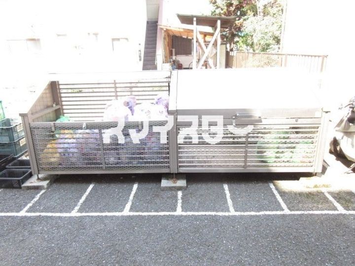 東京都青梅市河辺町8(マンション)の賃貸物件の地図