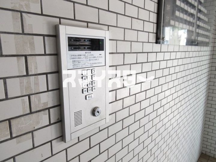 東京都青梅市河辺町8(マンション)の賃貸物件の内装