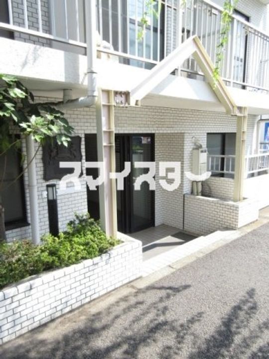 東京都青梅市河辺町8(マンション)の賃貸物件の地図