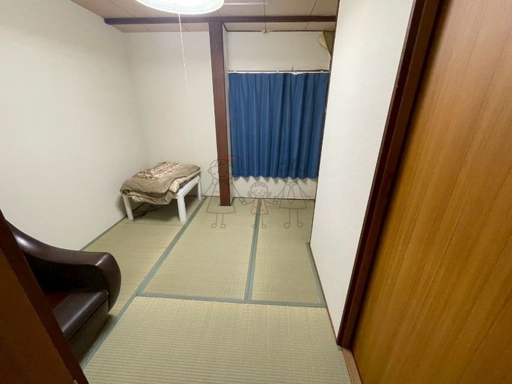大阪府大阪市生野区中川6(一戸建)の賃貸物件のその他画像