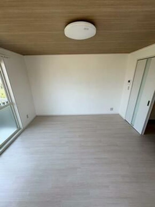 メゾンソレイの内装