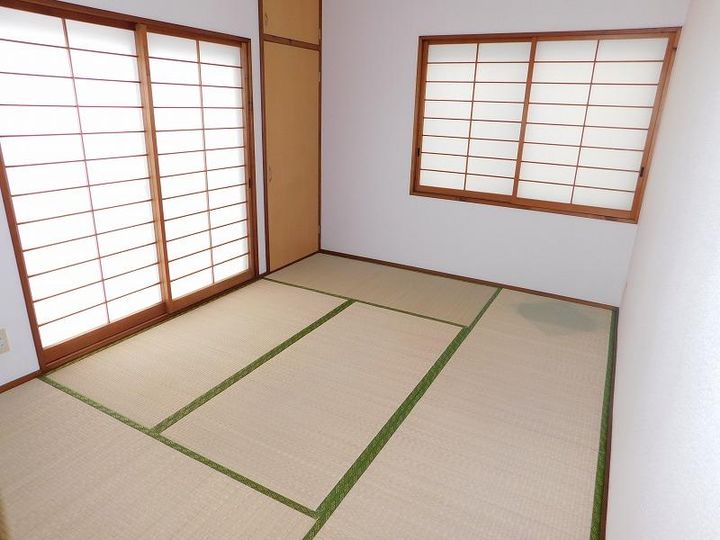 マキコーポラスのその他画像