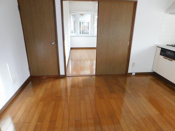 マキコーポラスのその他画像