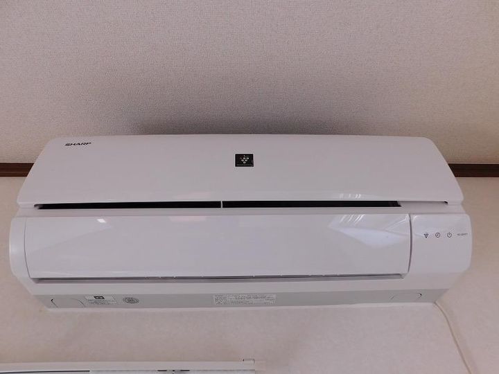 マキコーポラスの内装